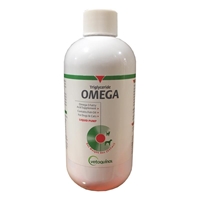 Omega Liquid, 8 oz 