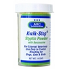 Kwik-Stop Styptic Powder, 14 gm