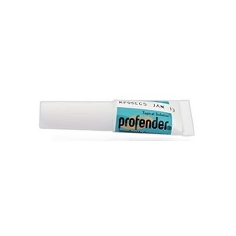 Profender for Small Cats and Kittens 2.2-5.5 lbs, 0.35 mL Tube