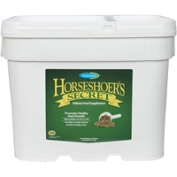 Horseshoers Secret for Horses, 38 lbs