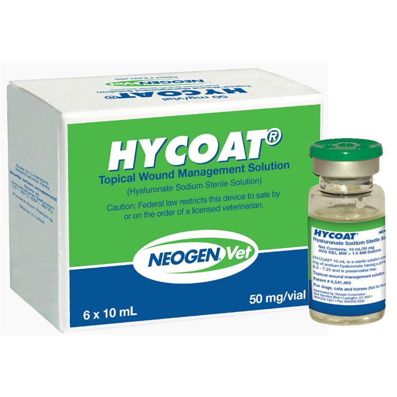 HyCoat 50 mg, 10 ml