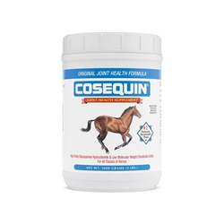 Cosequin Equine Powder Concentrate, 1400 gm