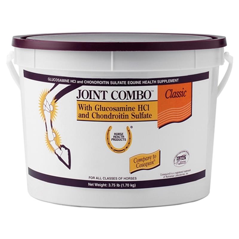 Joint Combo for Horses, 3.75 lbs