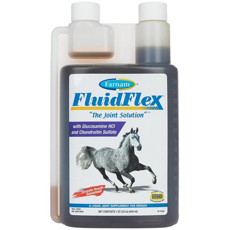 FluidFlex for Horses, 32 oz