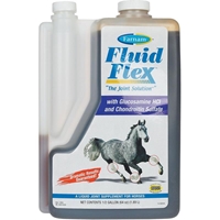 FluidFlex for Horses, 64 oz