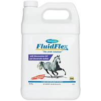 FluidFlex for Horses, 1 gal