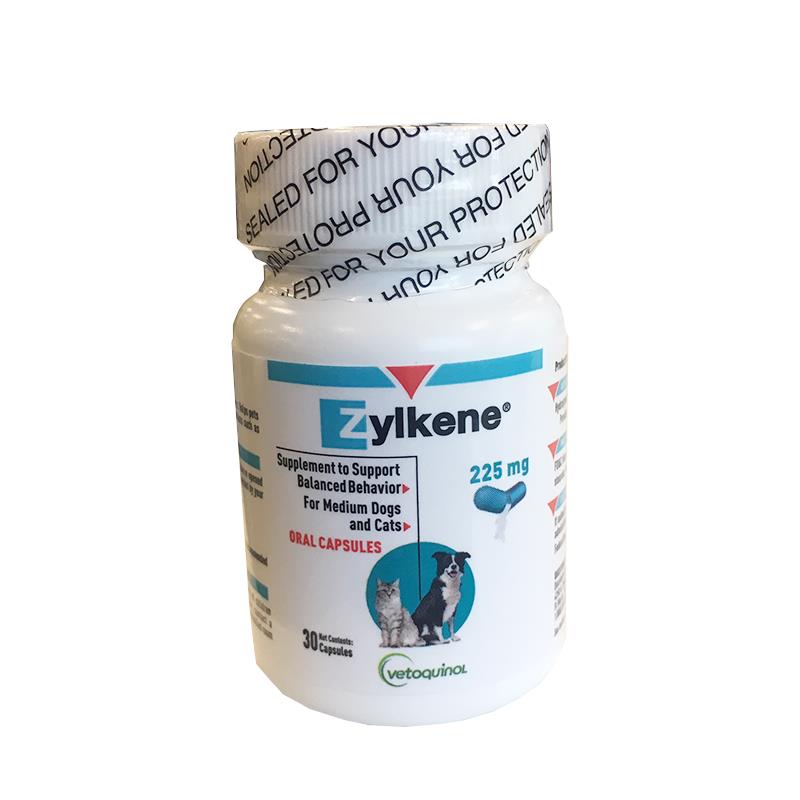 Zylkene 225 mg, 30 Capsules