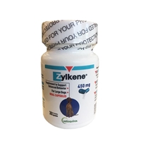 Zylkene 450 mg, 30 Capsules