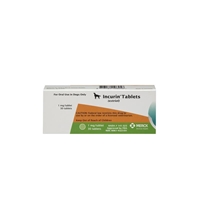 Incurin (Estriol) 1 mg, 30 Tablets | VetDepot.com