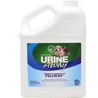 Urine-Away Pet Urine Eliminator, 1 gal | VetDepot.com