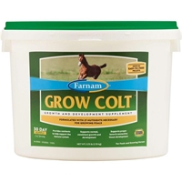 Grow Colt for Horses, 3 lbs