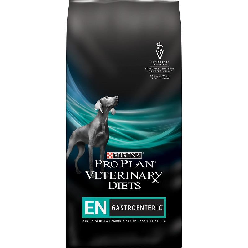 Purina EN Gastroenteric Formula Dry Dog Food, 6 lbs | VetDepot.com