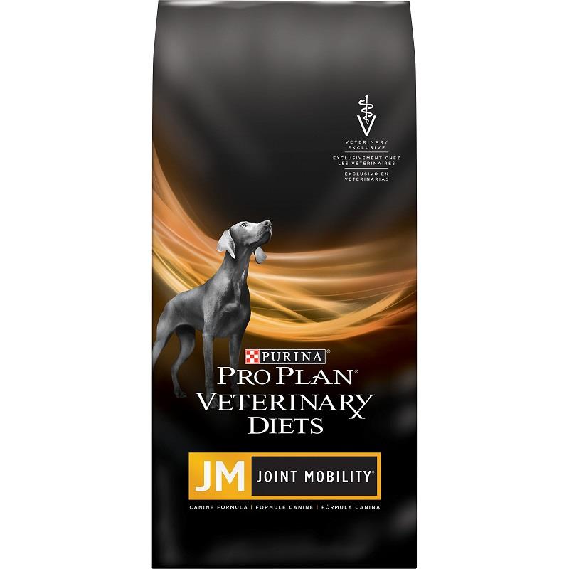 Purina JM Joint Mobility Formula Dry Dog Food, 6 lbs
