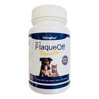 ProDen PlaqueOff Animal for Dogs and Cats, 60 gm