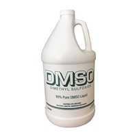 DMSO Liquid 99%, 1 gal