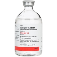 Lutalyse, 100 ml