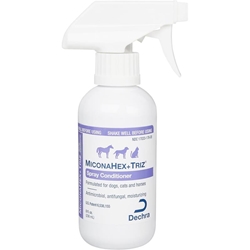 MiconaHex Triz Spray Conditioner 8 oz