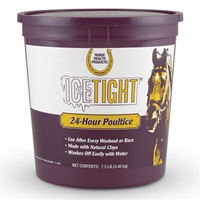 Icetight Poultice, 7.5 lbs