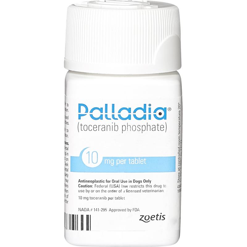 Palladia Tablet 10 mg