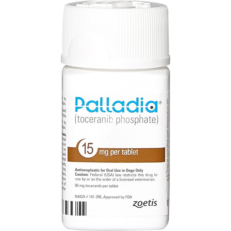 Palladia Tablet 15 mg