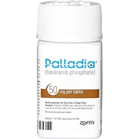 Palladia Tablet 50 mg