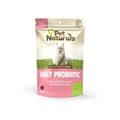 Pet Naturals Daily Digest Soft Chews for Cats, 1.27 oz, 30 ct.