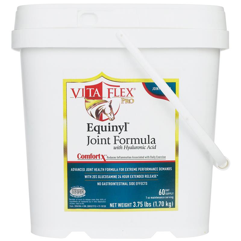 Equinyl Joint Formula with Hyaluronic Acid, 3.75 lb 60 Day Supply