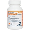 Carprofen 25 mg, 180 Chewable Tablets 