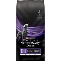 Purina DH Dental Health Small Bites Formula Dry Dog Food, 8 lbs