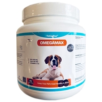 VetCrafted Omega Max Soft Chews for Large and Giant Dogs, 90 ct.