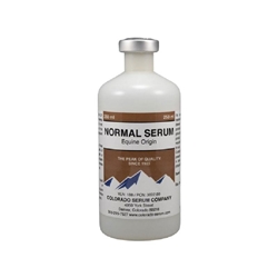 Normal Serum Equine, 250 ml