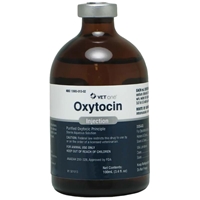 Oxytocin Injectable, 100 mL