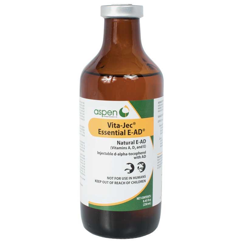 Vitamin E-AD 300, 250 ml