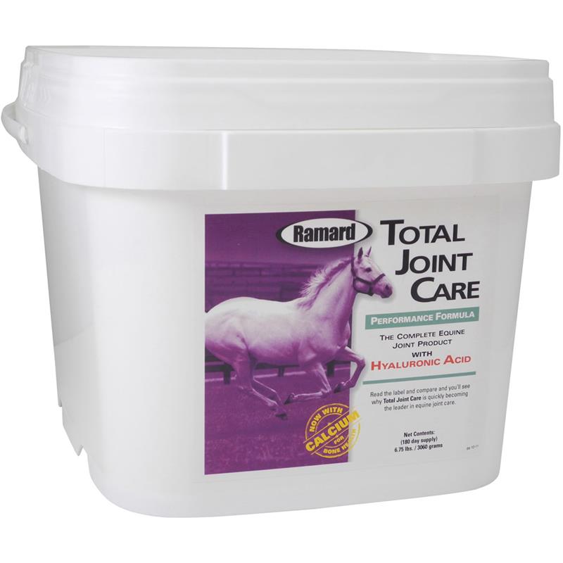 Total Joint Care Performance for Horses, 6.75 lbs