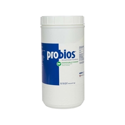 Probios Dispersible Powder, 5 lbs