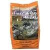 Taste of the Wild High Prairie Puppy Formula w/Roasted Venison and Bison, 5 lbs