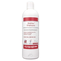 BioHex Shampoo (Hexazole), 16 oz 
