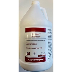 BioHex Shampoo (Hexazole), 1 Gallon 