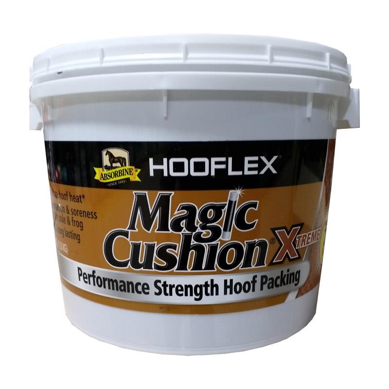 Hooflex Magic Cushion Xtreme, 4 lbs