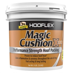 Hooflex Magic Cushion Xtreme, 8 lbs