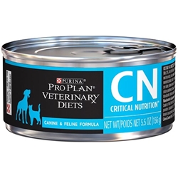 Purina Pro Plan Veterinary Diets CN Canine/Feline Formula, 24 x 5.5 oz cans