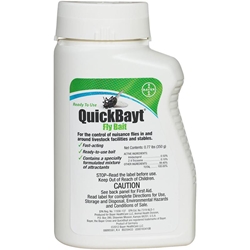 QuickBayt Fly Bait, 350 gm