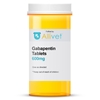 Gabapentin 600 mg Tablet