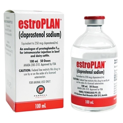 EstroPLAN, 100 ml / 50 ds