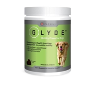 Glyde Mobility Chews for Dogs, 60 Ct.