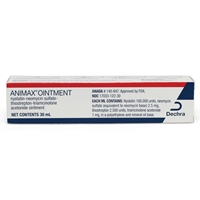 Animax Ointment, 30 mL