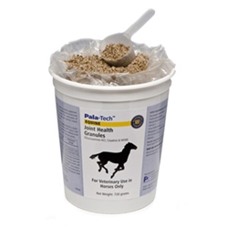 Pala-Tech Joint Health Granules for Horses, 720 gm