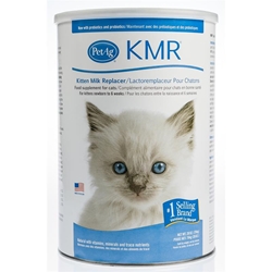 KMR Kitten Milk Replacer Powder, 28 oz