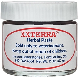 XXTERRA Herbal Immune Stimulation Paste, 2 oz