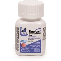 Equioxx Tablets, 57mg, 60 ct 